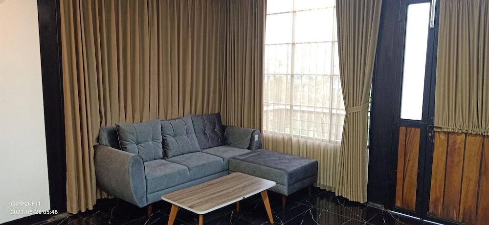 Menoreh Farm Stay Samigaluh Kulonprogo
