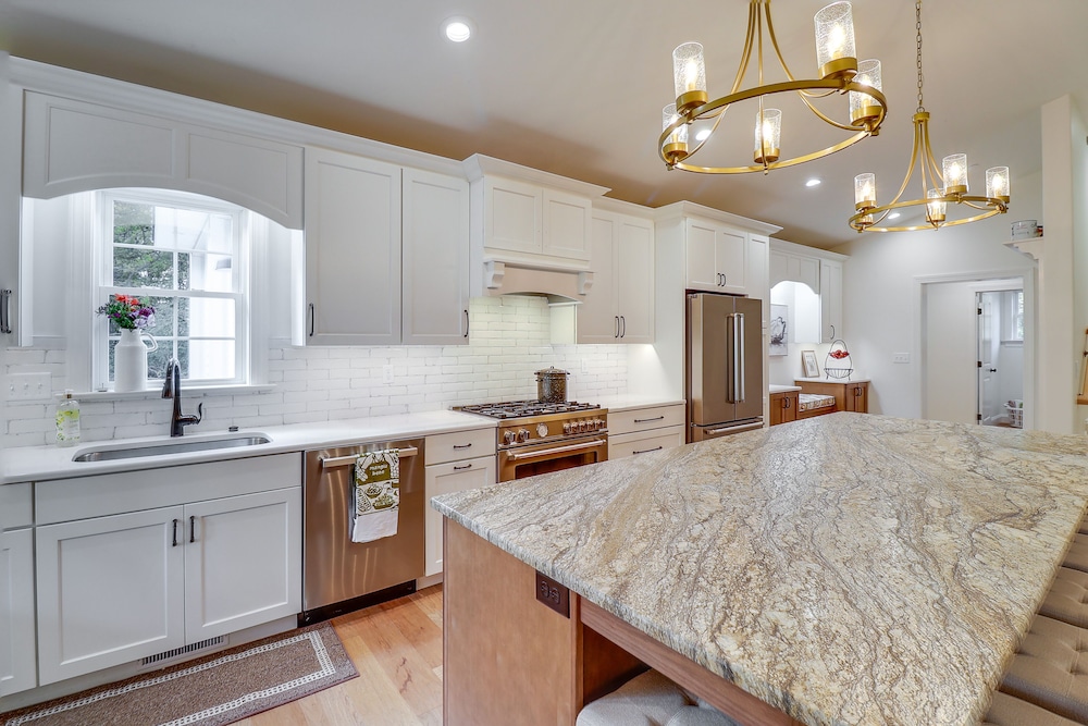 Eastern Shore Getaway: Walk to Tolchester Marina! - Property Image 18