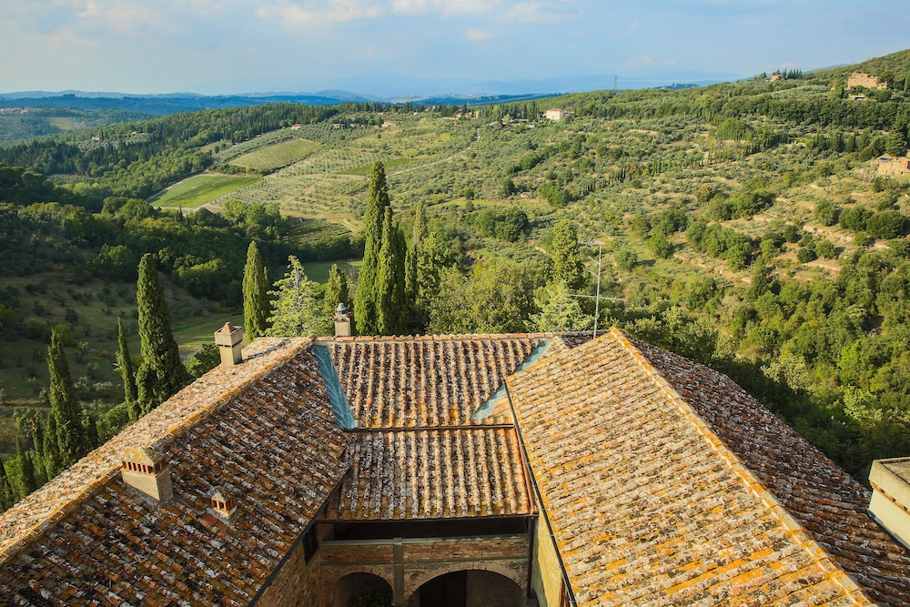 Castello di Mugnana