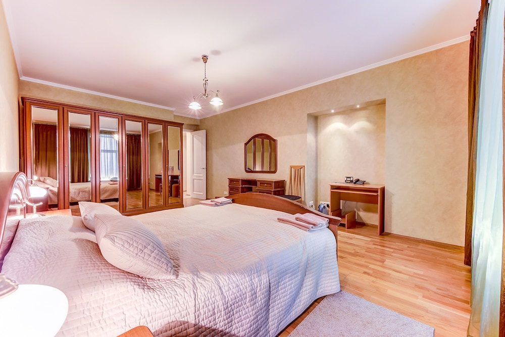 ERS Apartment
