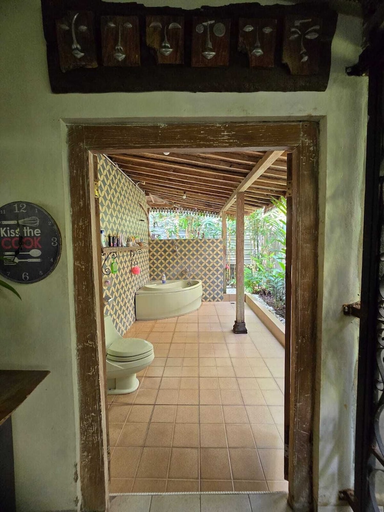 Eyang Residence Limasan Kebon Dalem