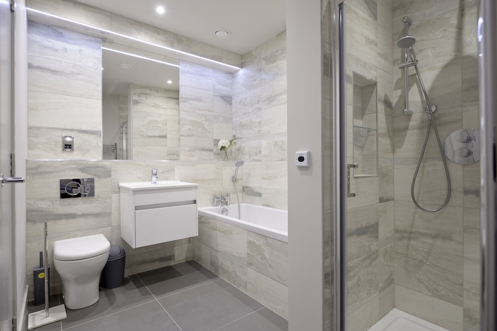 Destiny Scotland Charlotte SQ Apartments