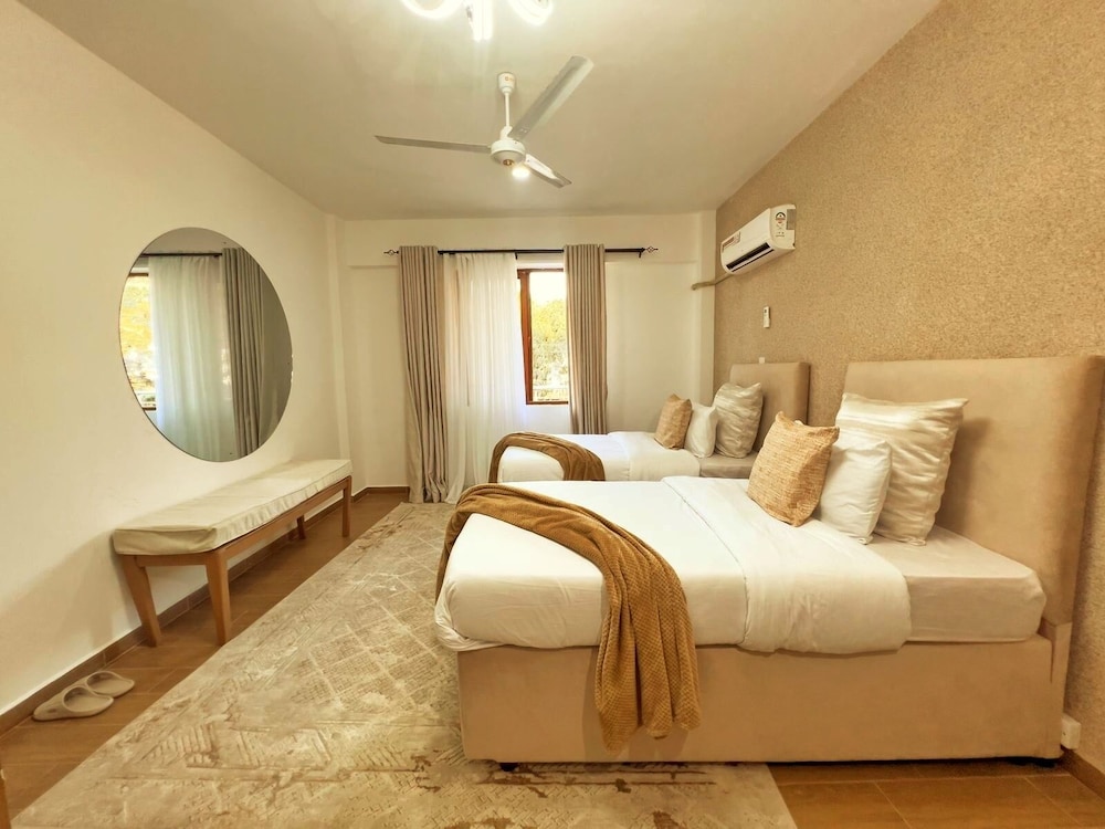 Shanzu Beachview Apartments