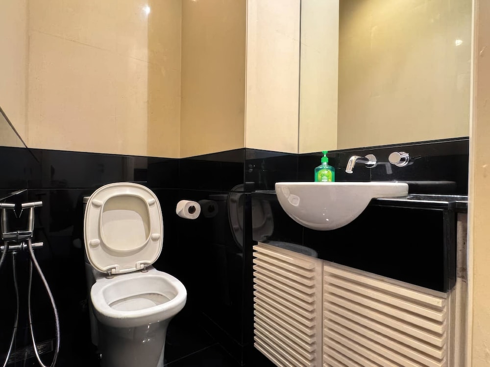 St Mary Residences Luxury Apartments