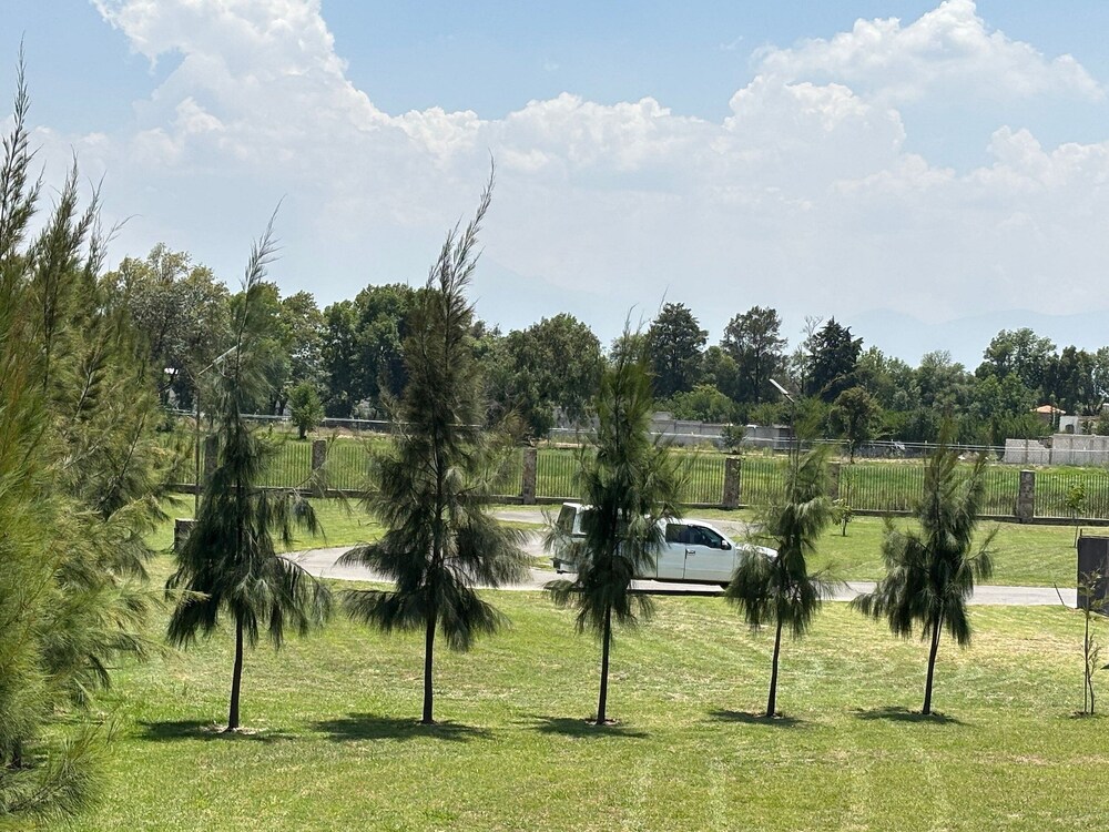 Departamento Casa Flores
