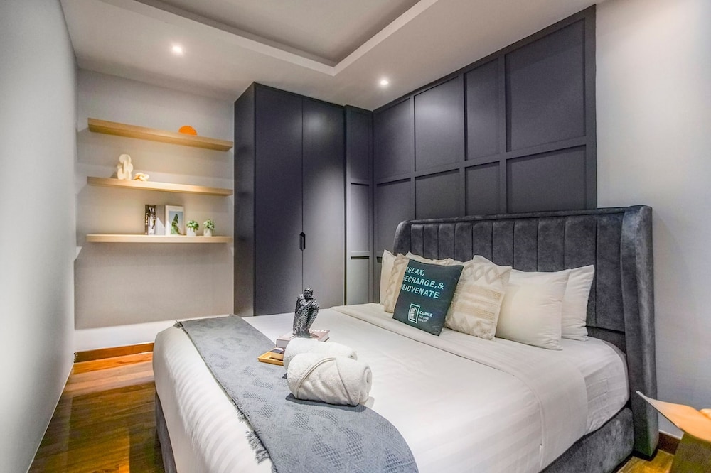 Novo Suites @ Jalan Ampang Skypool