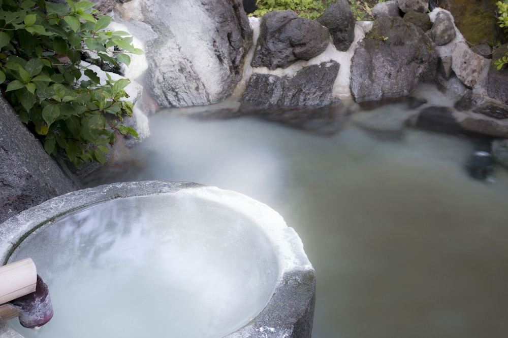 Kurokawa Onsen Ryokan Ichinoi
