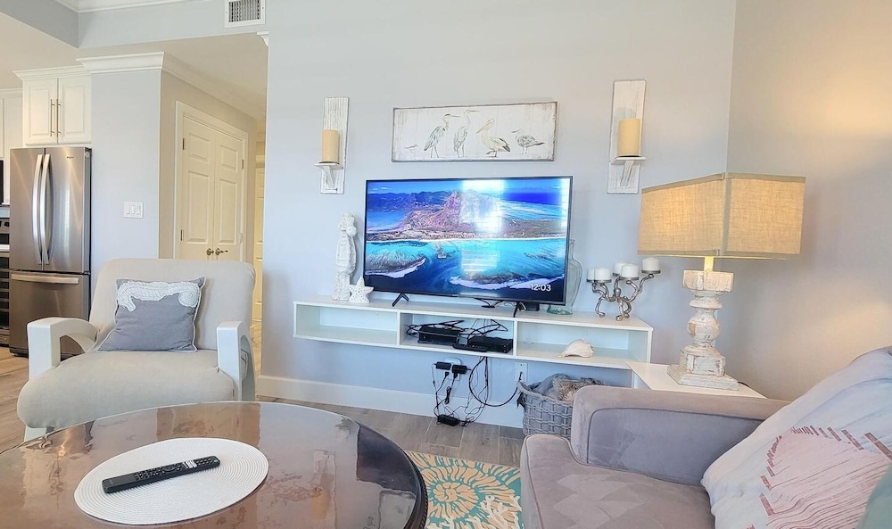 Coronado 302 2 Bedroom Home