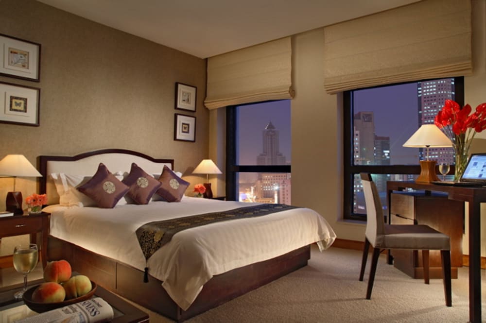 Dalian Asia Pacific Service Apartment - Image 5