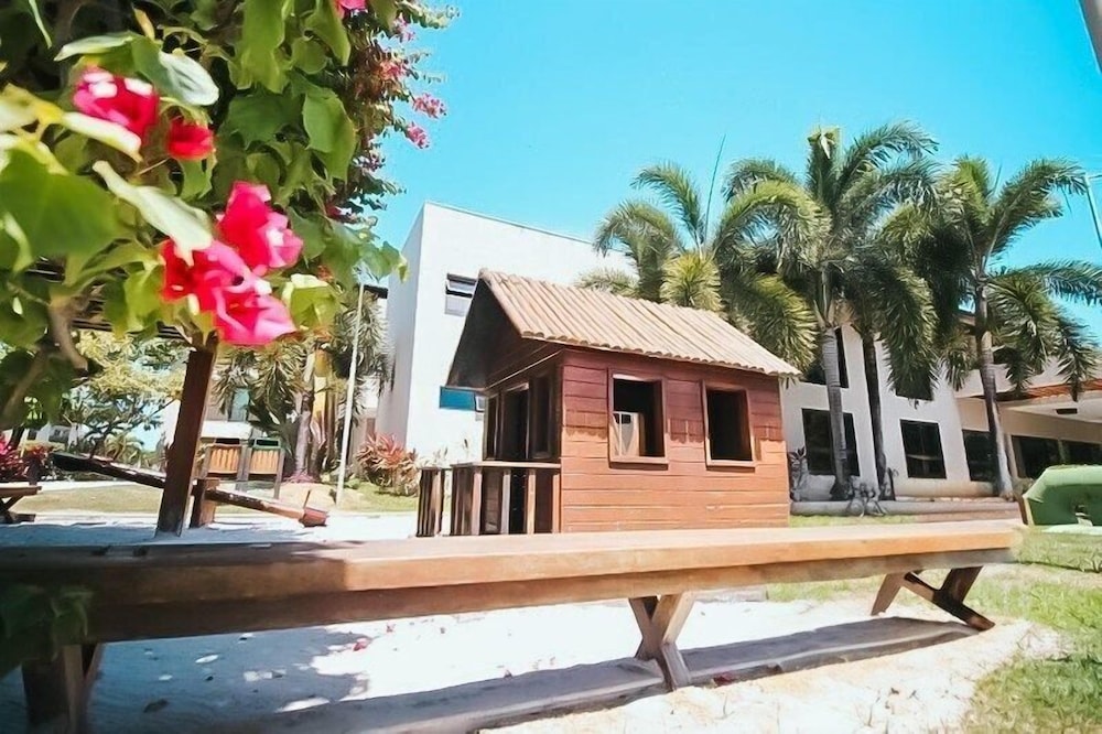 Beach Class Ecolife Porto de Galinhas