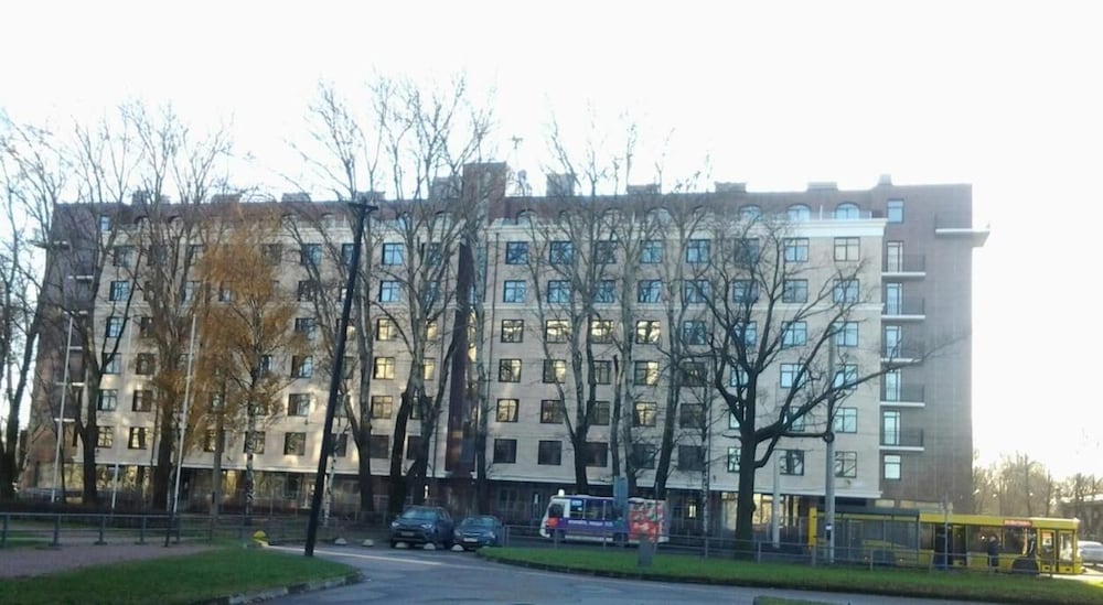 NewPiter