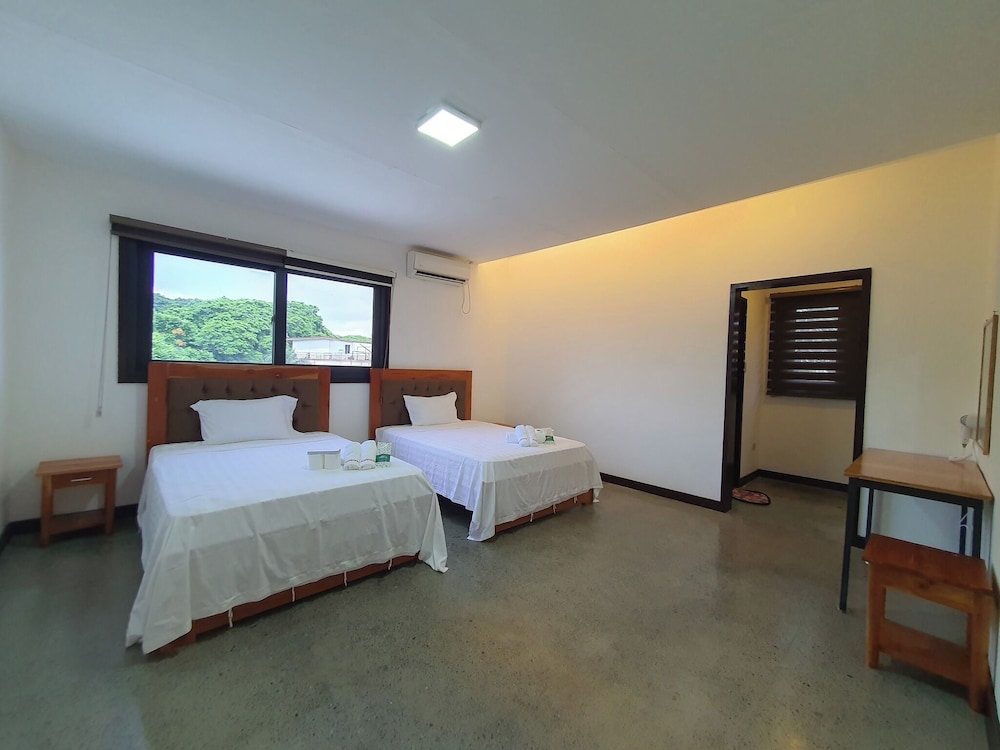 Koregon Hotel & Pool Villas