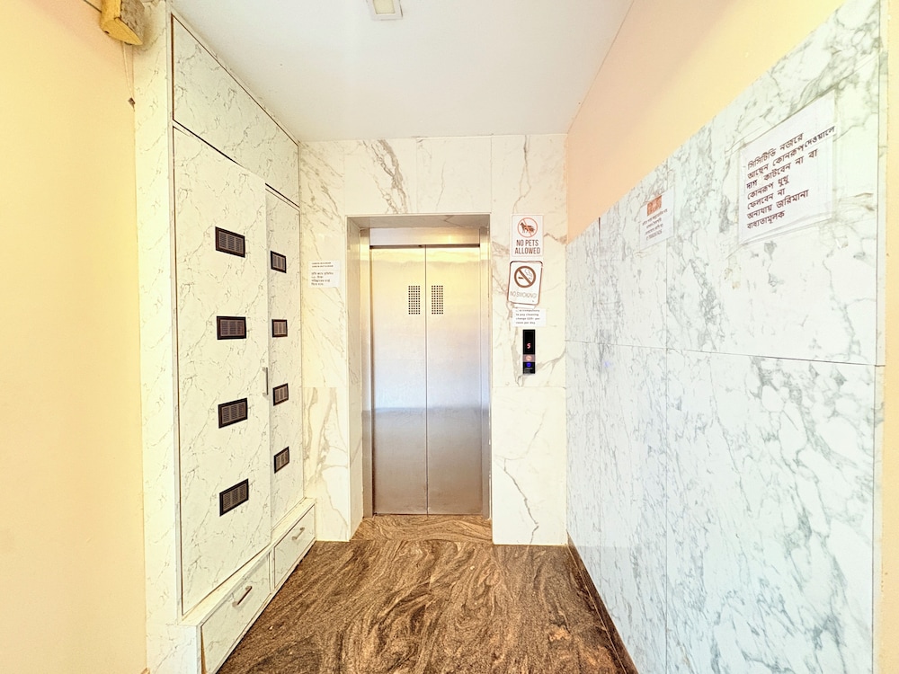 Hotel Sairaj Inn Puri