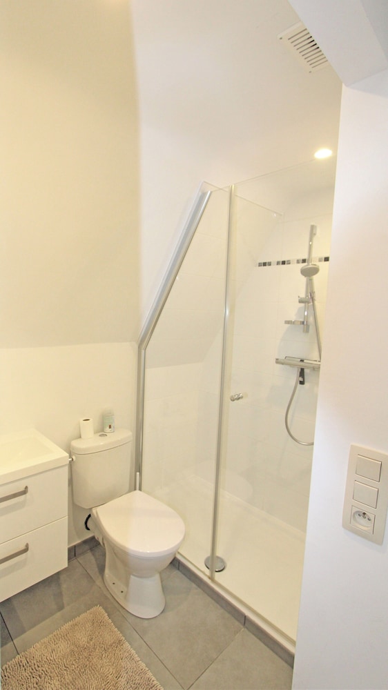 Apartment in Knokke Near Zwin Reserve