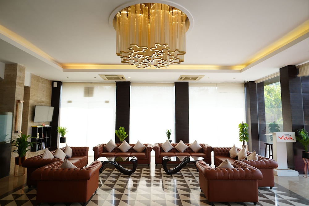 Hotel Grand Visava