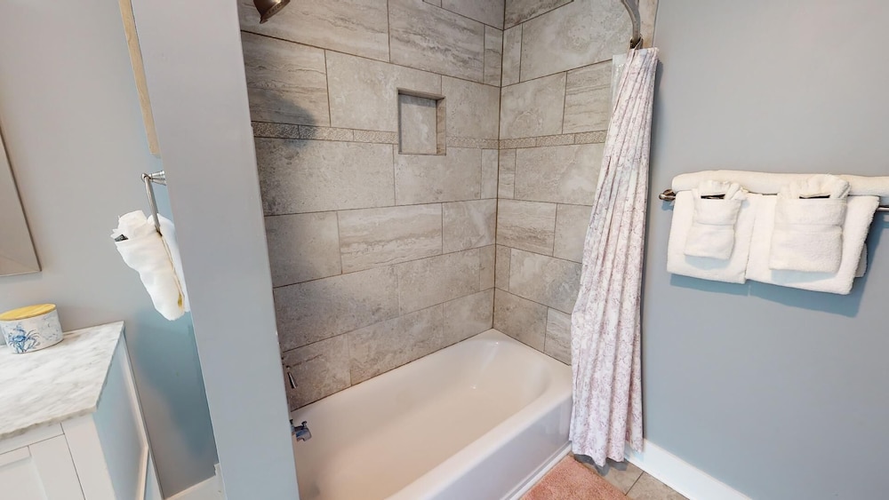 3 Marsh Creek Cove by Tybee Vacation Rentals