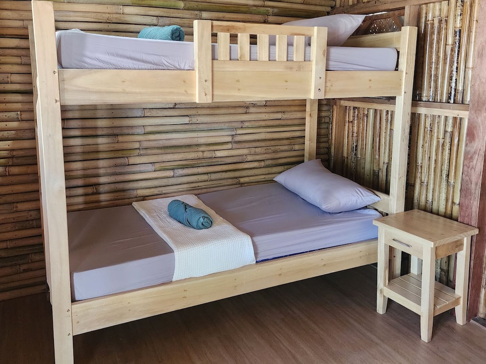 Kulibangbang Beach Resort