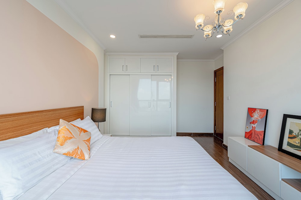 Horizon Panorama Apartment Vinhomes