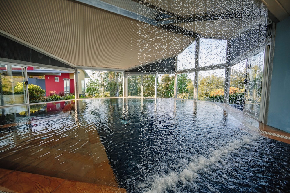 Mt Hay Retreat, Berry