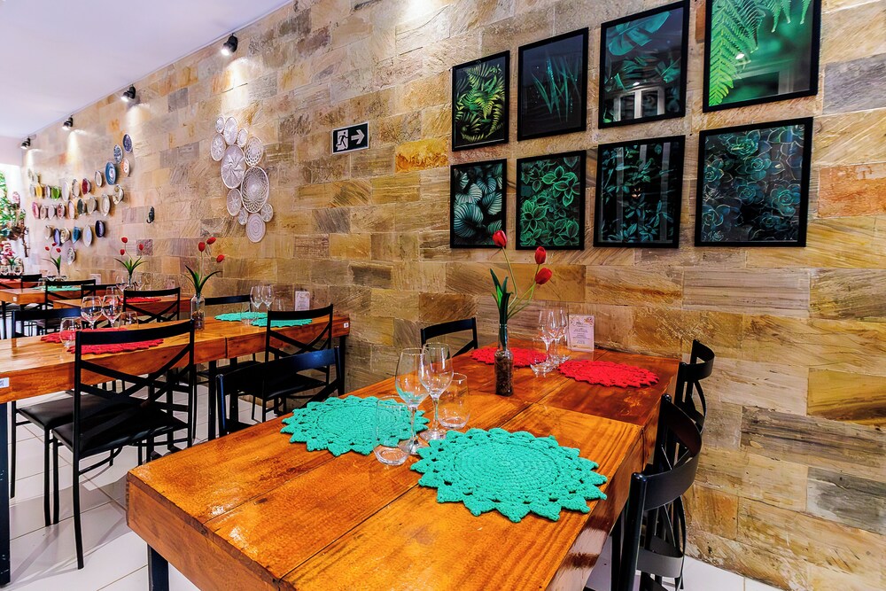 AFS LOFT HOSTEL ARACAJU