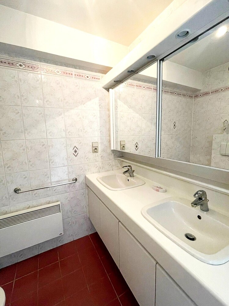 Apartment Near Epernay Square