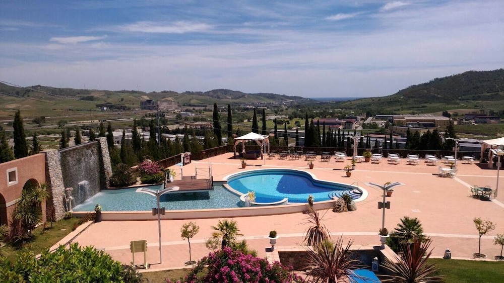 Agriturismo Borgo Santa Rosa