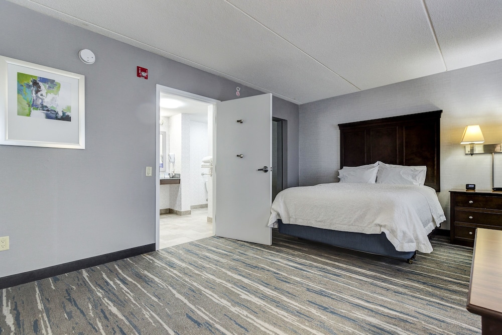 Brantford Vacations - Hampton Inn  Suites by Hilton Brantford Conference Centre - Property Image 61