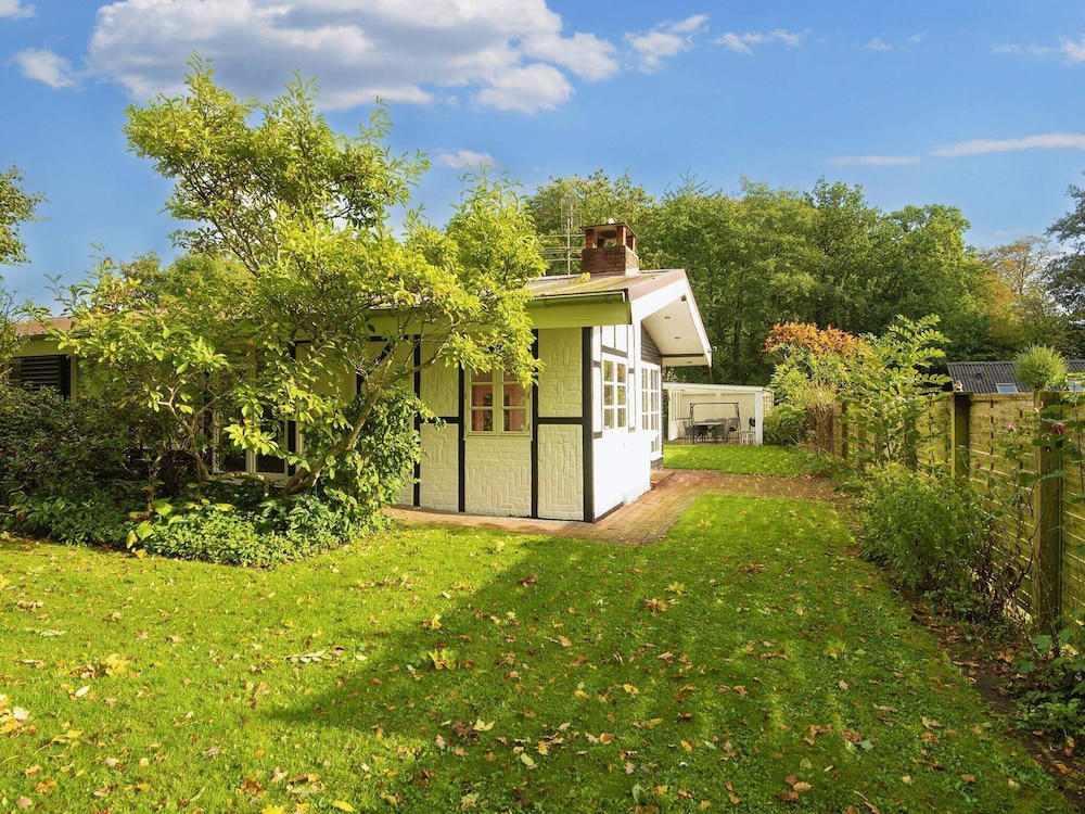 6 Person Holiday Home in Haderslev view 3