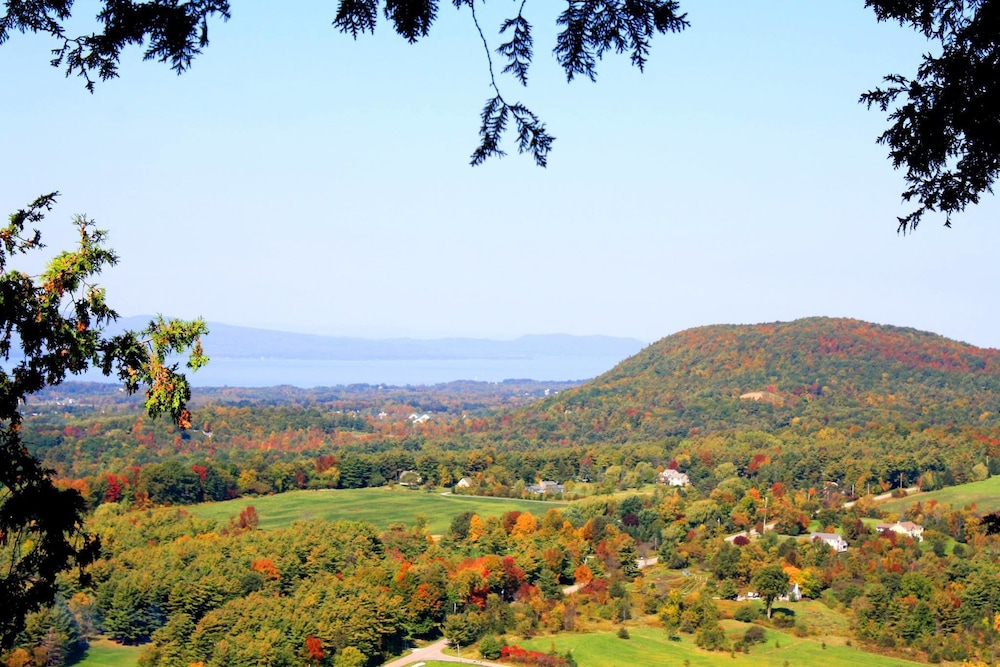 Mt. Philo Inn