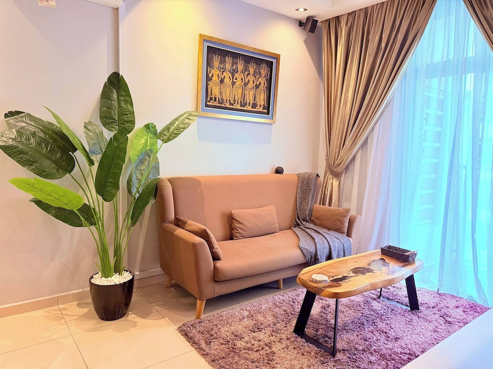 The JB House - A 5 Star Quality Home At Iskandar Puteri