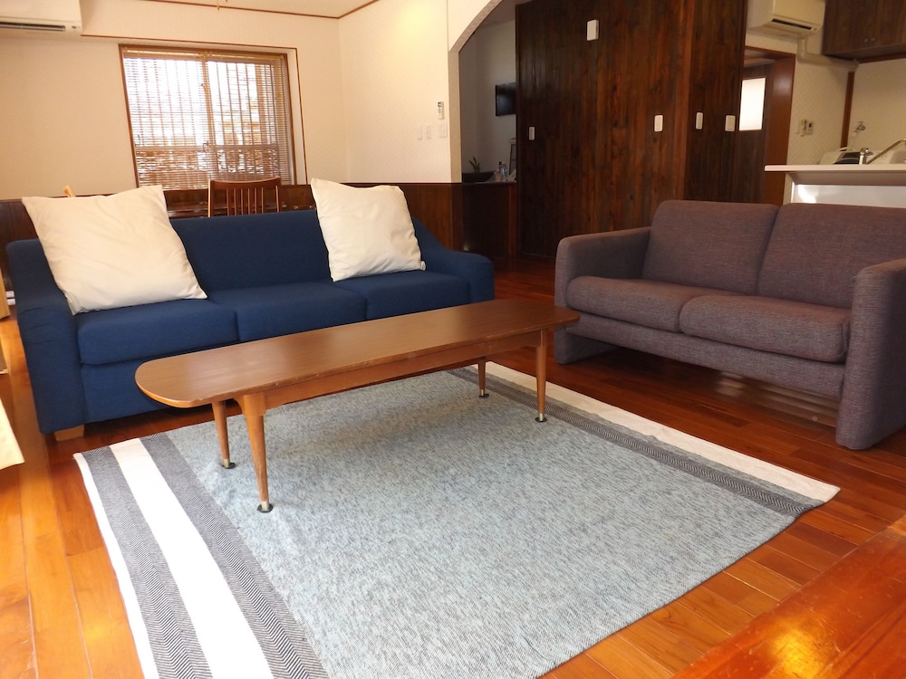 Condominium Sango