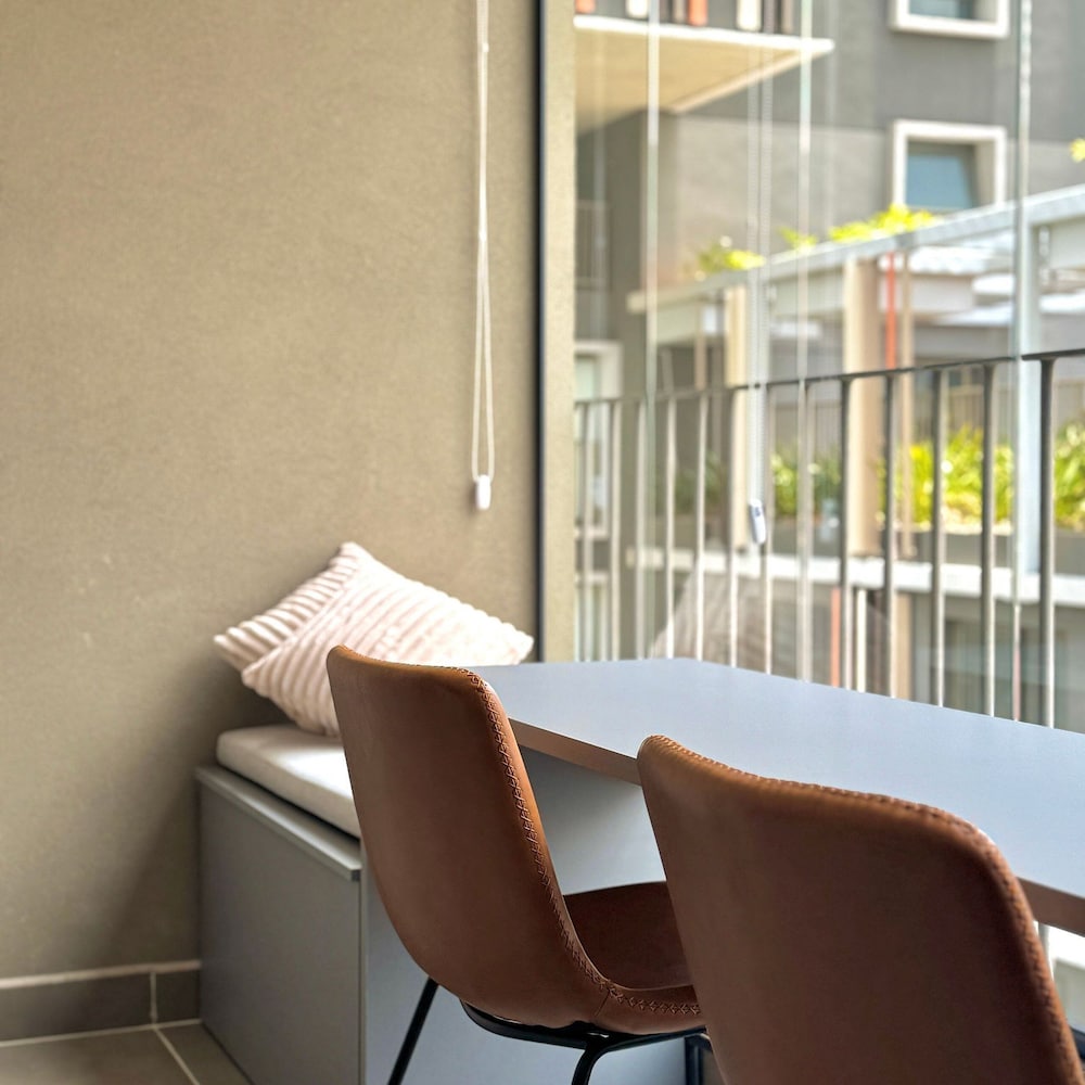 Apartamentos Prime-Prox a Oscar Freire
