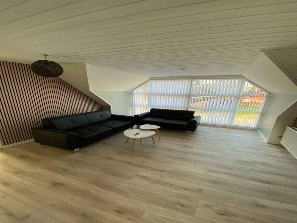 5 Star Holiday Home in Farso