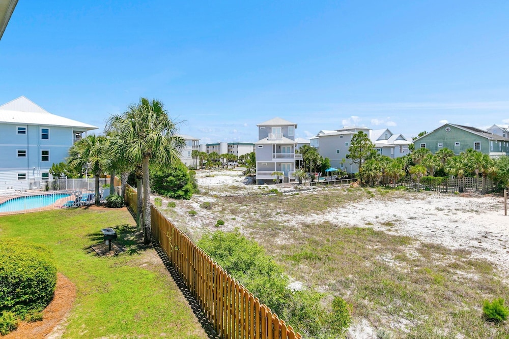 Beachside Villas 1121