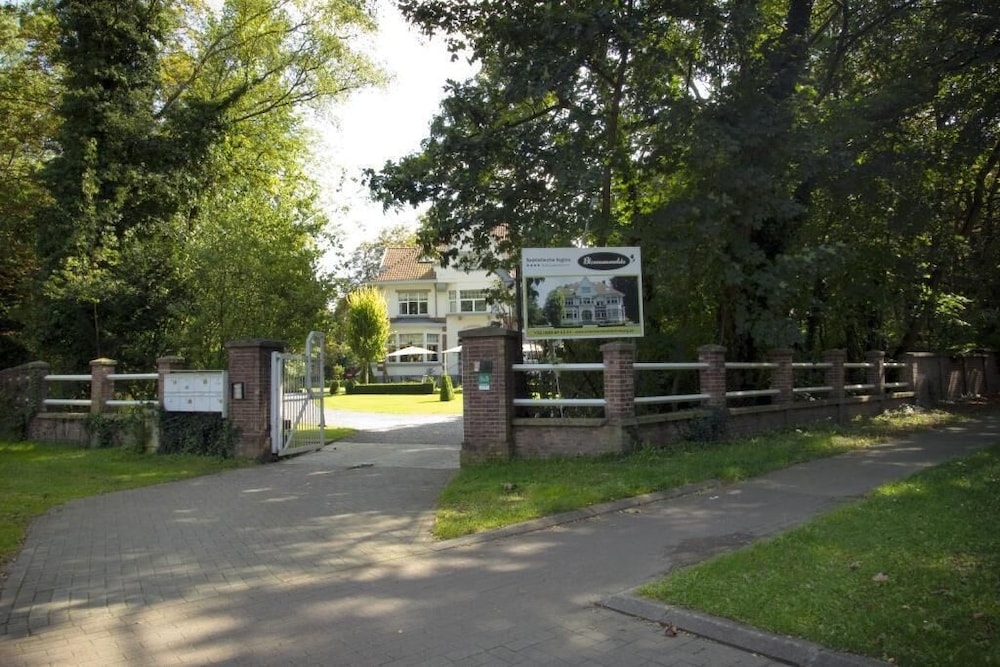 Bloemenweelde