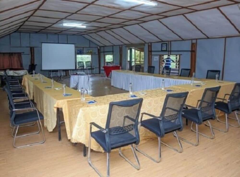 Dove Nest Lodge