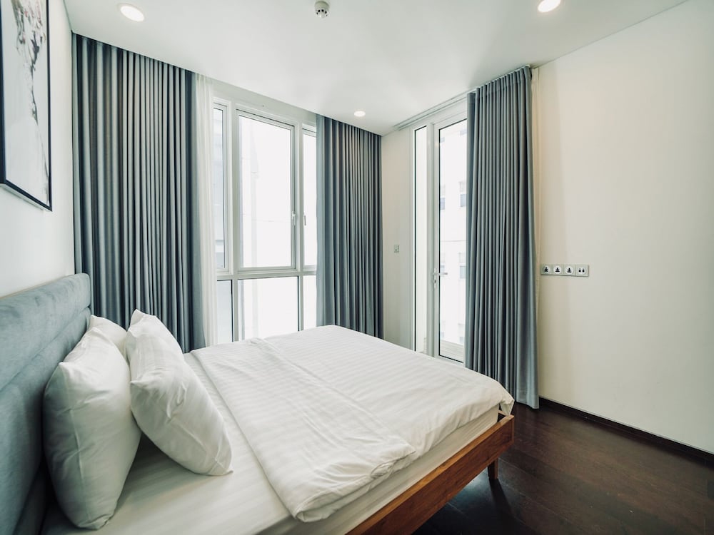 Serenity Luxury Private Pool Villas - Free One Way Airport Shuttle