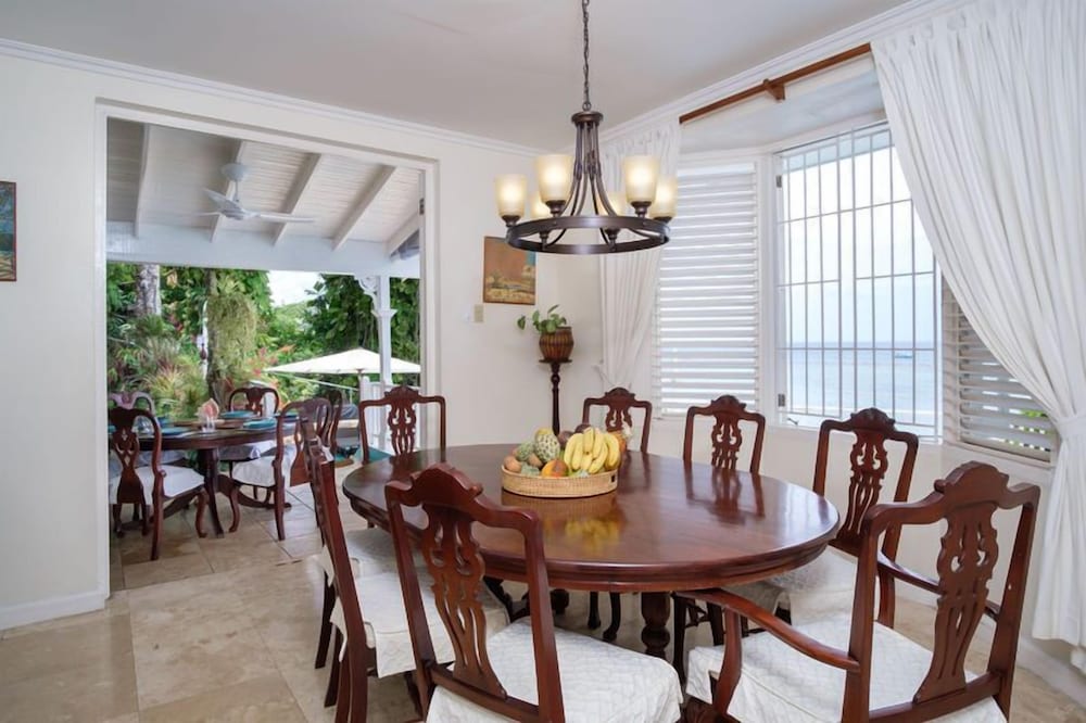 Scotch on the Rocks-Ocho Rios 5BR