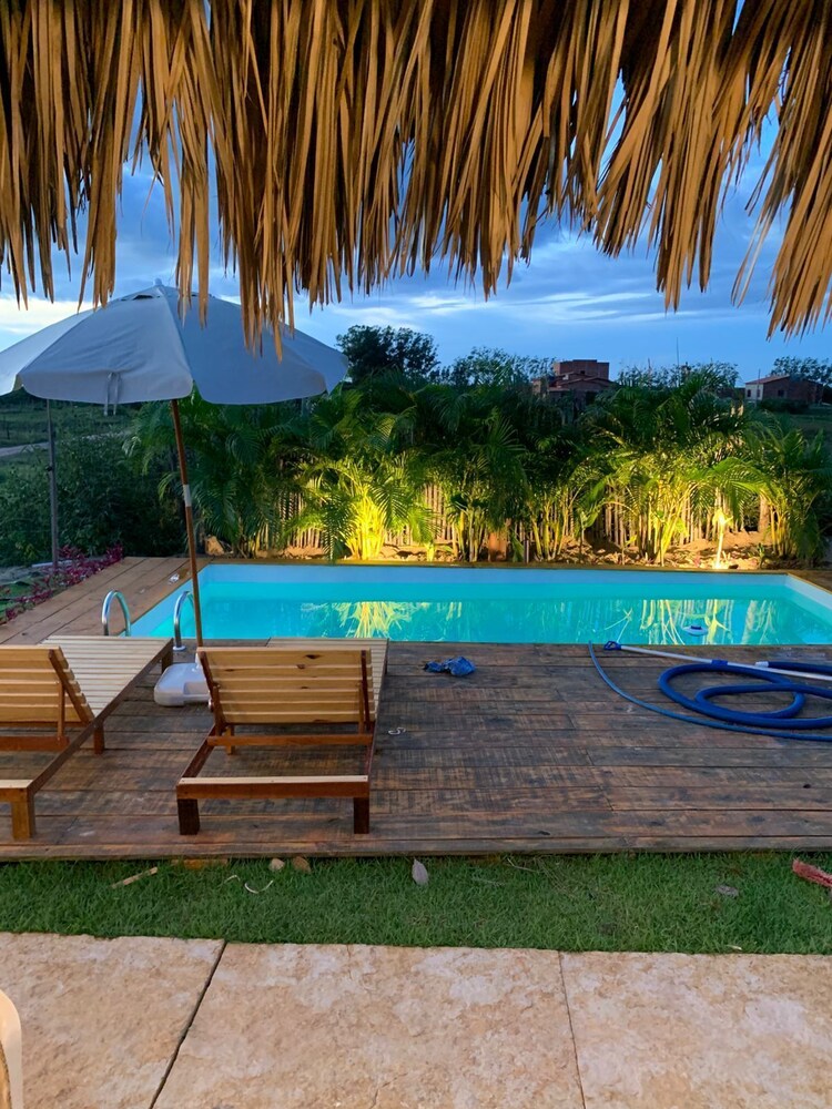 Vila Orun - Guest house