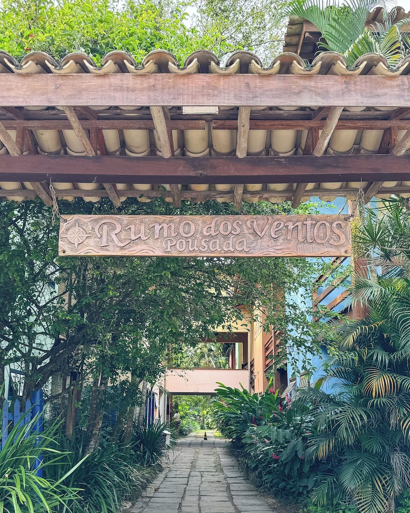Rumo dos Ventos