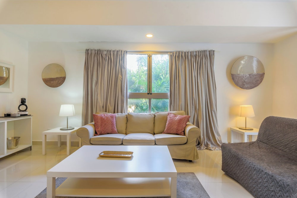Apartments in La Julia 1 and 2 Bedrooms