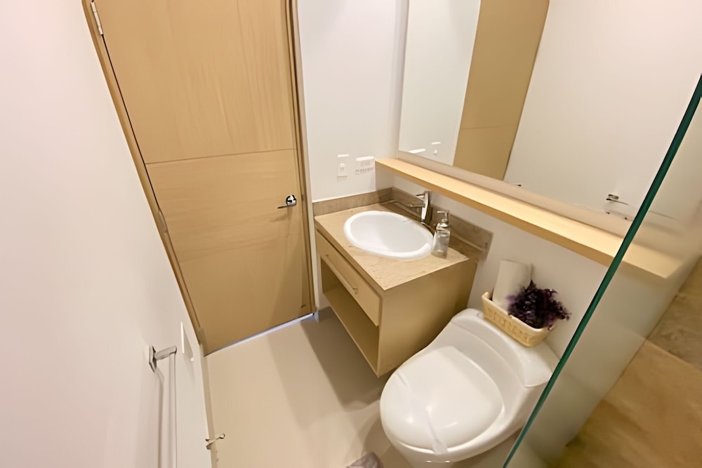 Apartamentos Reserva del Mar - by SOHO
