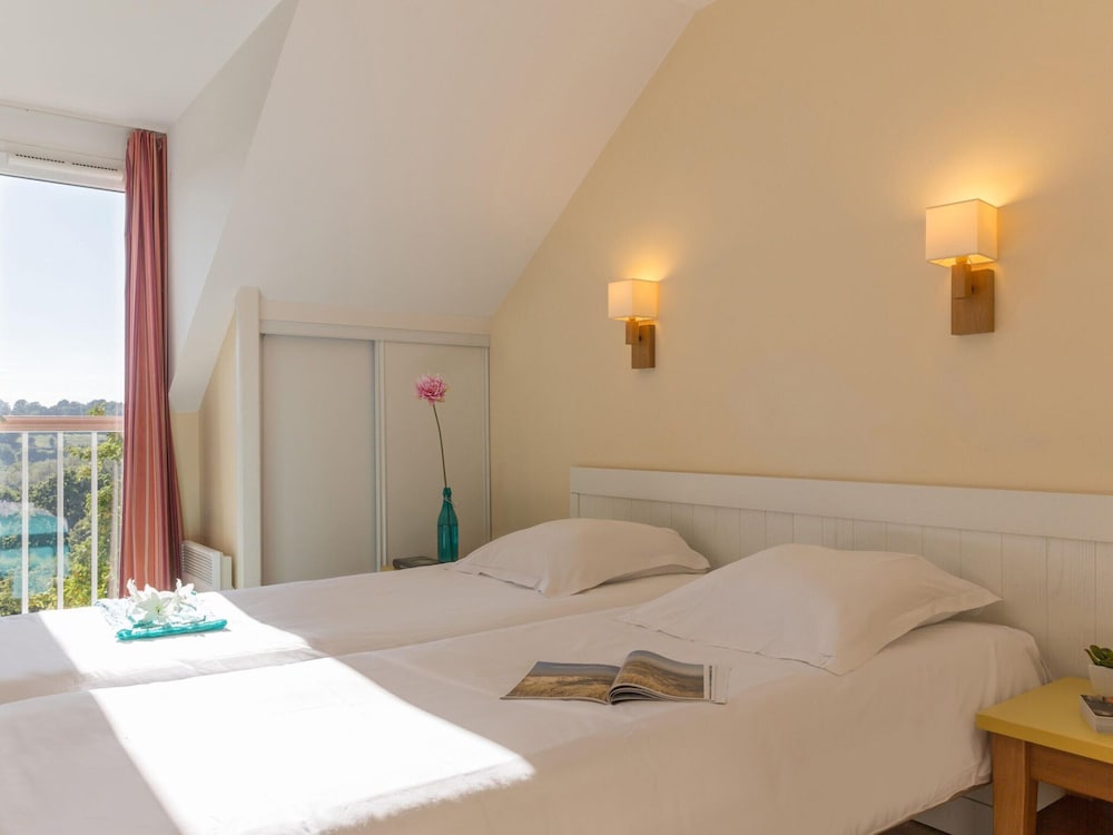 Apartment in Branville for Cyclists and Walkers