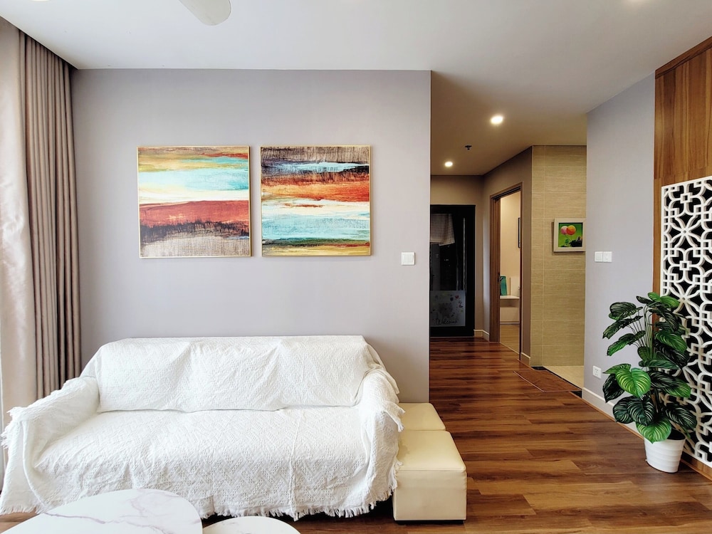 Soho Residence Apartment Quan 1
