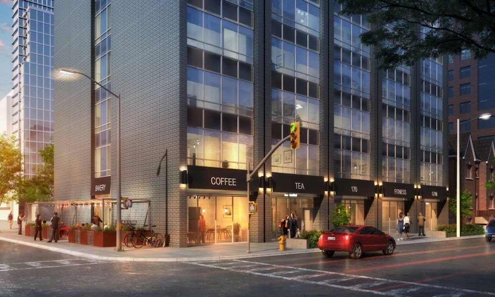 The Met Apartments by Corporate Stays - Image 1