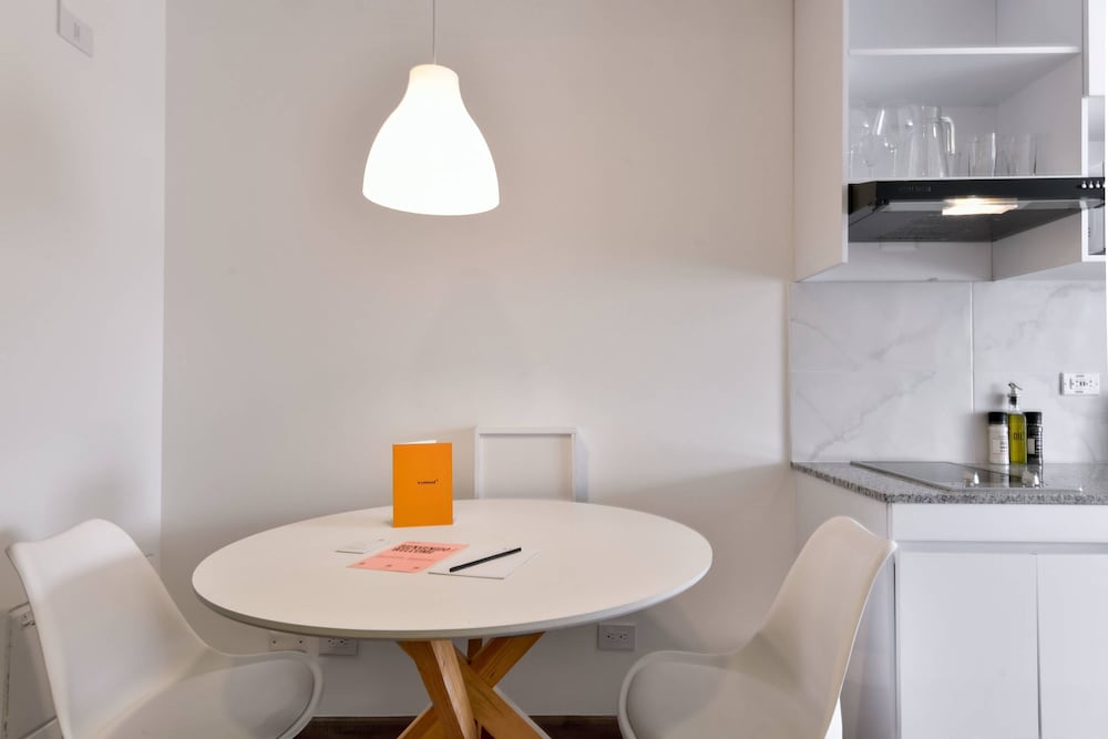 w Stylish Loft w Brilliant Deco in Chapinero
