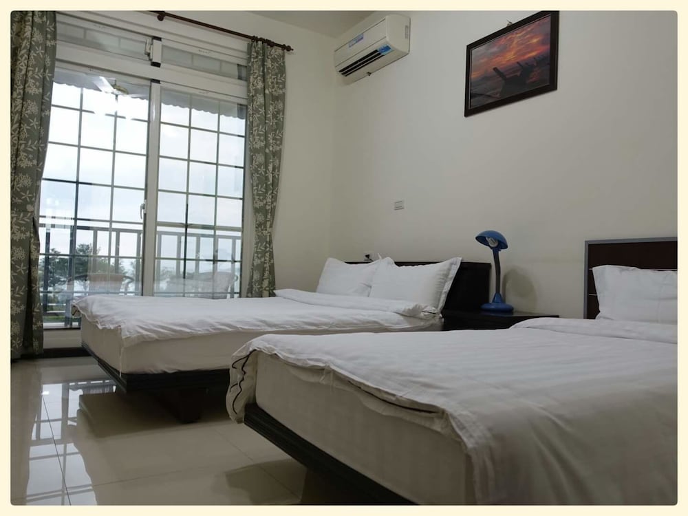 Haiyue Homestay view 3