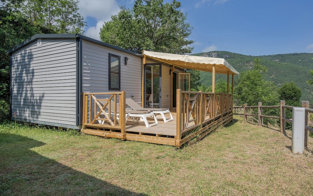 Camping RCN Val de Cantobre