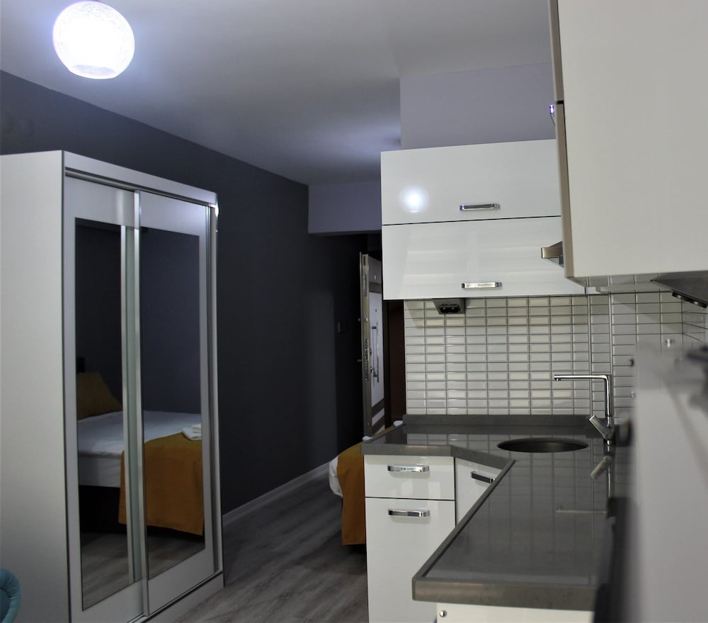 Nova 26 Residence