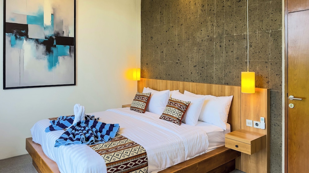 Amreta Ubud Villa